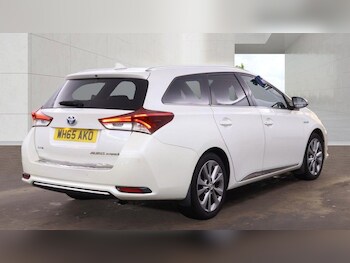 Used Toyota Auris 2016 for sale - 79008043: Photo