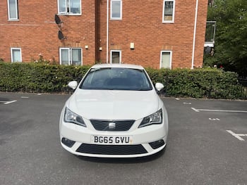 Used SEAT Ibiza 2016 for sale - 79659304: Photo