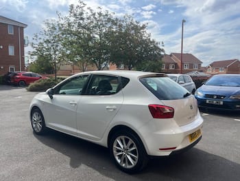Used SEAT Ibiza 2016 for sale - 79659304: Photo