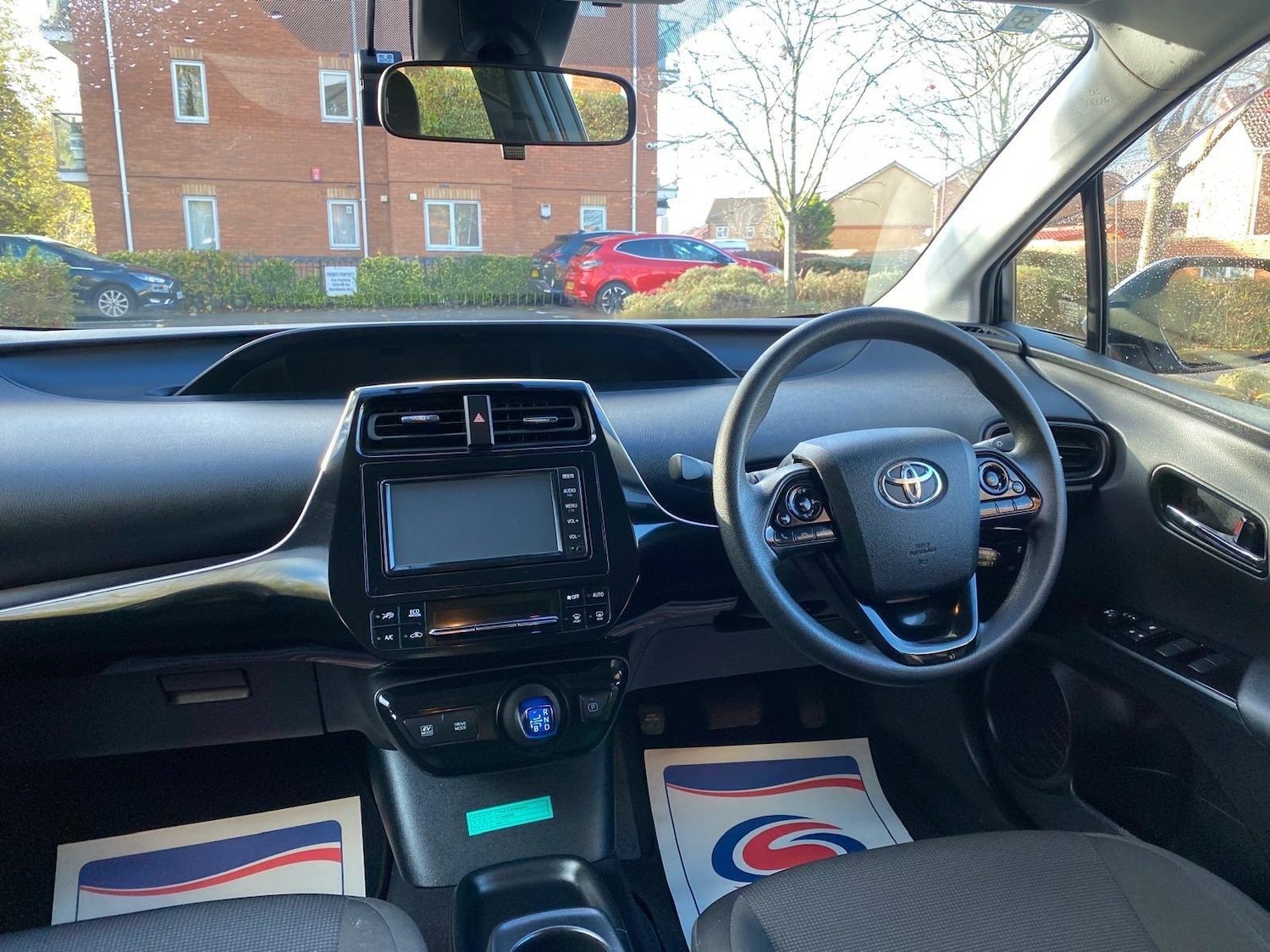 Used Toyota Prius 2025 for sale - 76667250: Photo 12