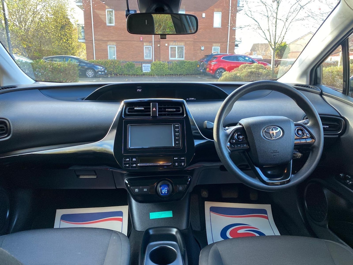 Used Toyota Prius 2025 for sale - 76667250: Photo 13