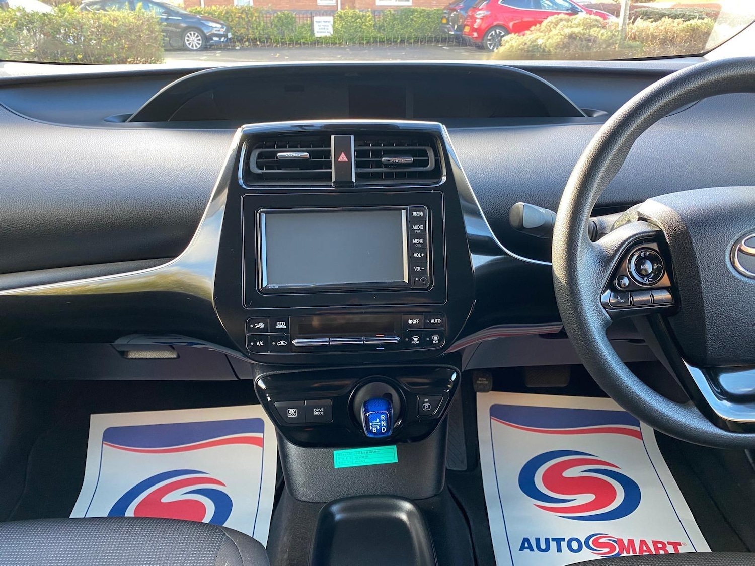 Used Toyota Prius 2025 for sale - 76667250: Photo 14