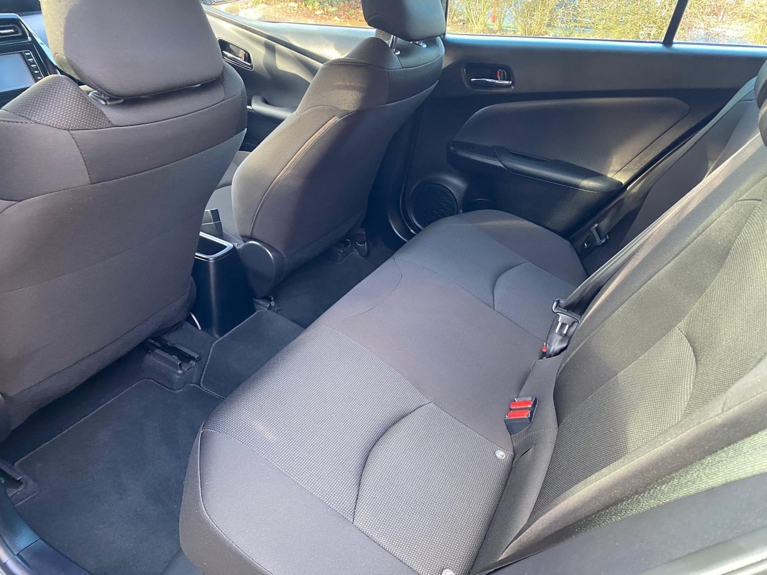 Used Toyota Prius 2025 for sale - 76667250: Photo 23