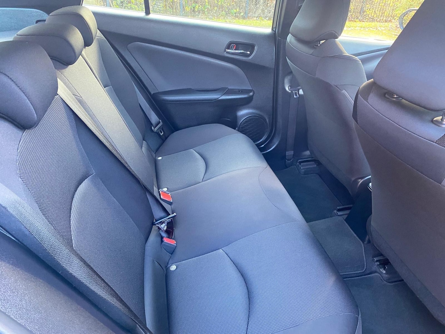 Used Toyota Prius 2025 for sale - 76667250: Photo 24