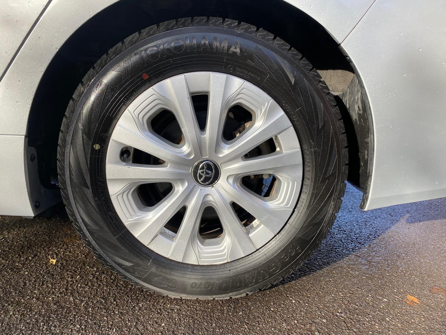 Used Toyota Prius 2025 for sale - 76667250: Photo 27