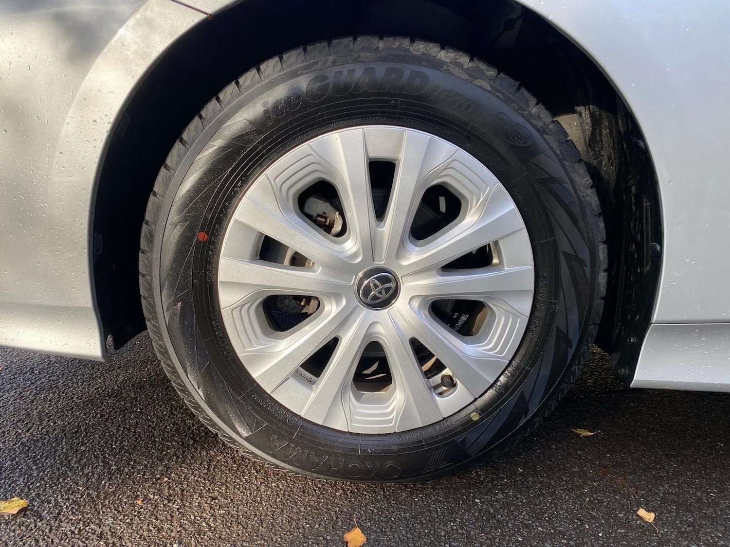 Used Toyota Prius 2025 for sale - 76667250: Photo 28