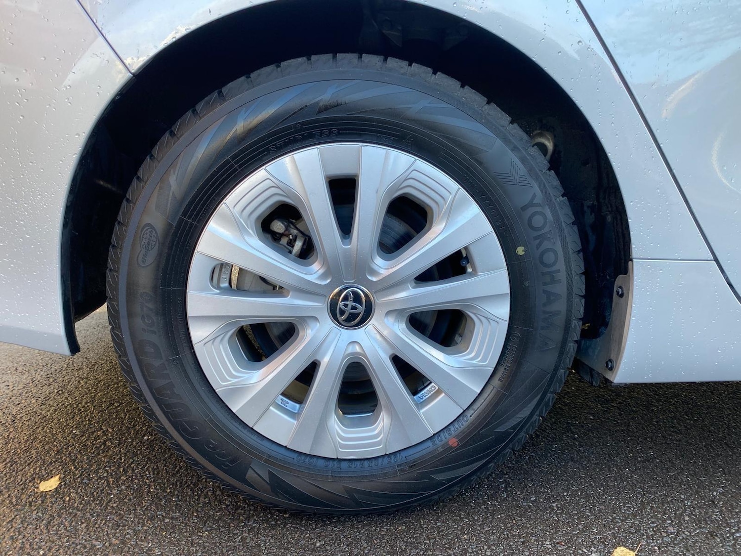 Used Toyota Prius 2025 for sale - 76667250: Photo 29