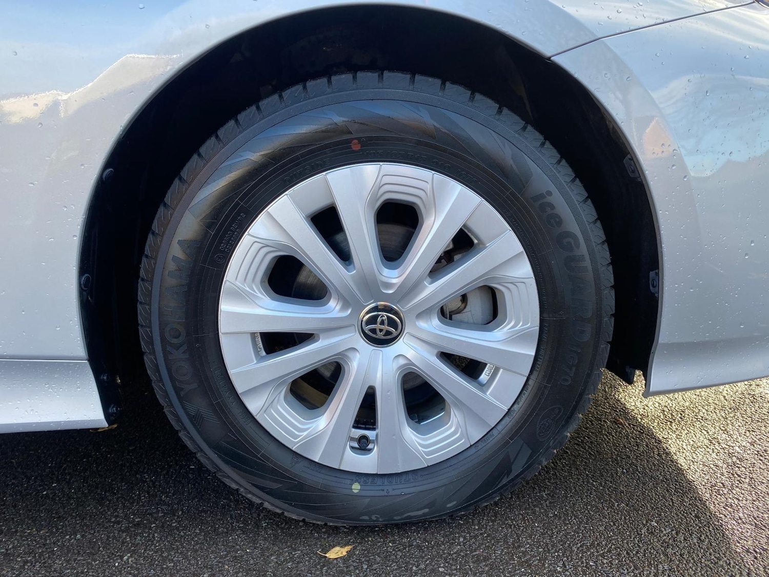 Used Toyota Prius 2025 for sale - 76667250: Photo 30