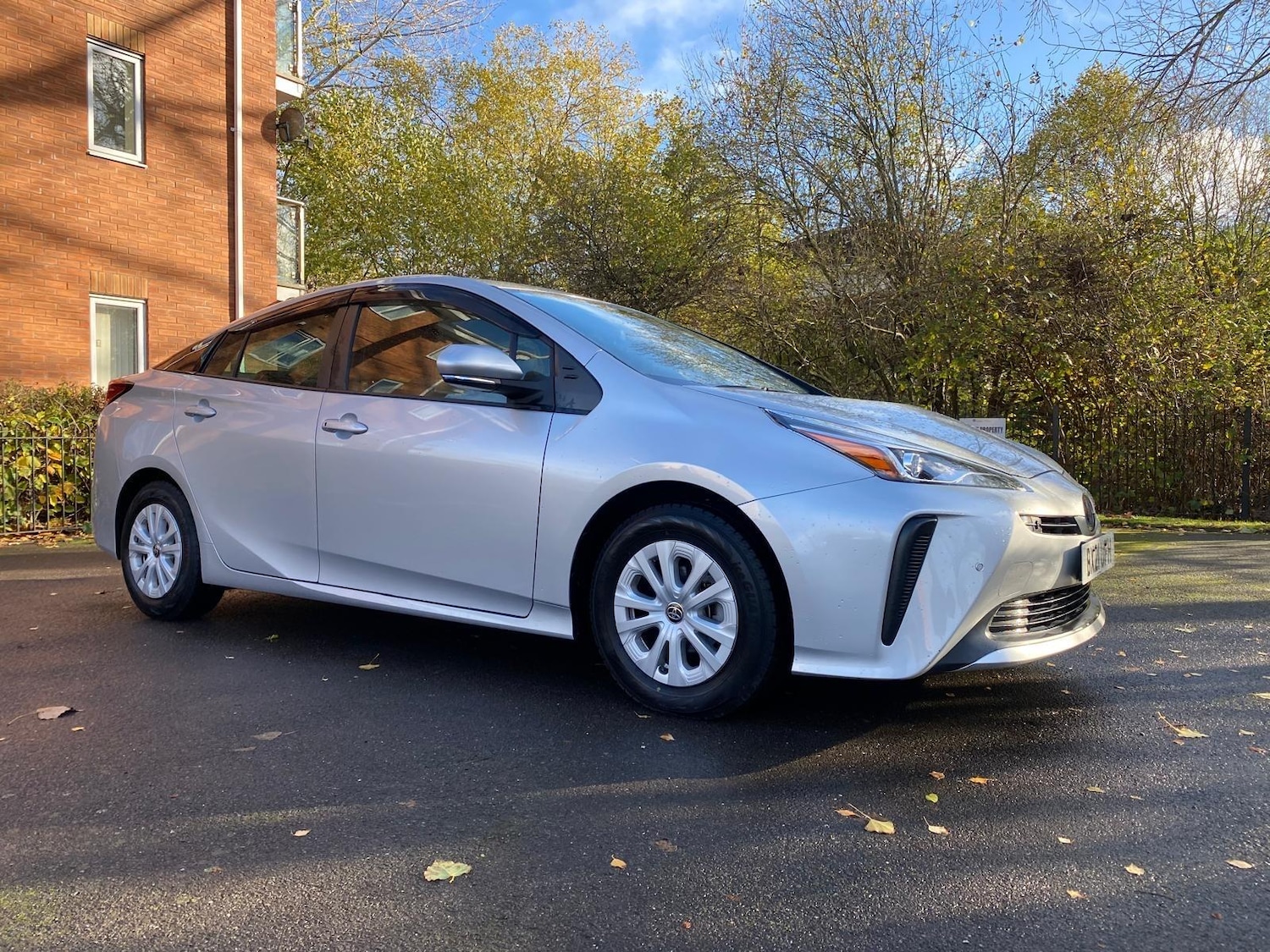 Used Toyota Prius 2025 for sale - 76667250: Photo 31