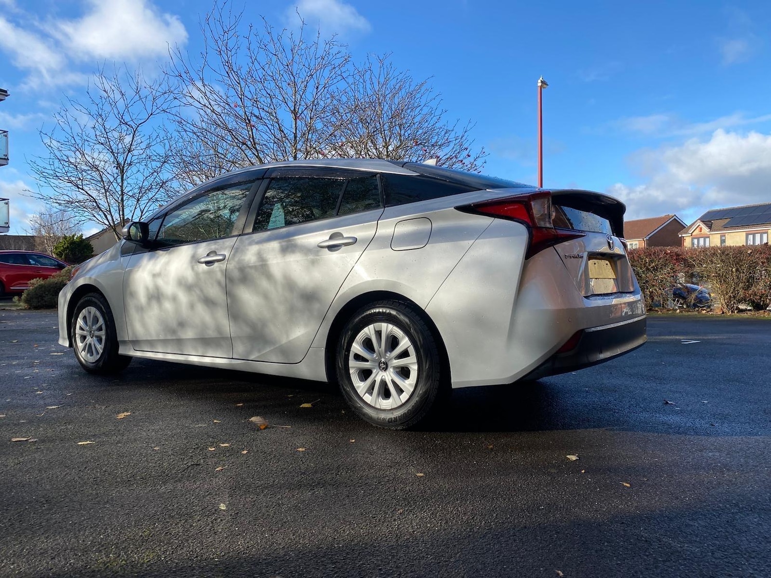 Used Toyota Prius 2025 for sale - 76667250: Photo 34