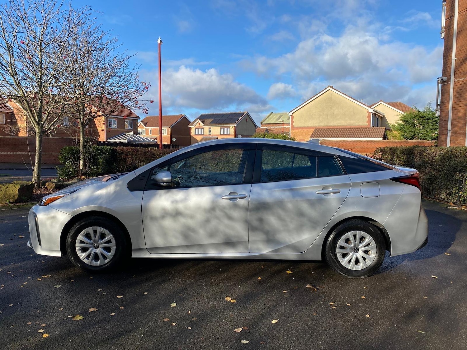 Used Toyota Prius 2025 for sale - 76667250: Photo 7