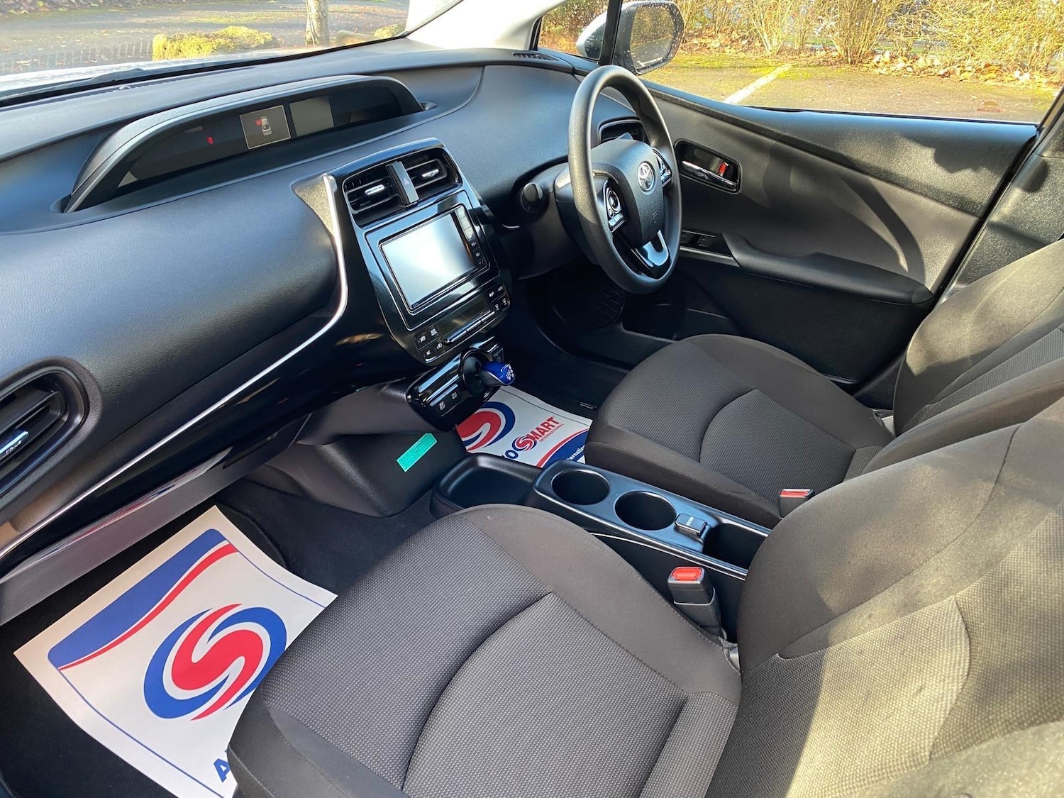 Used Toyota Prius 2025 for sale - 76667250: Photo 9