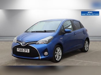 Used Toyota Yaris 2015 for sale - 78172249: Photo
