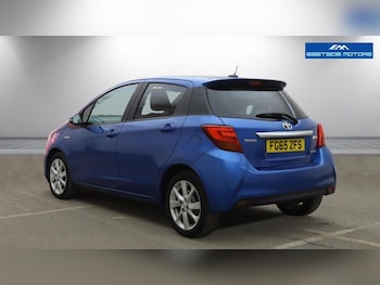 Used Toyota Yaris 2015 for sale - 78172249: Photo