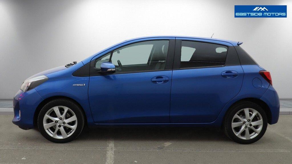 Used Toyota Yaris 2015 for sale - 78172249: Photo 6