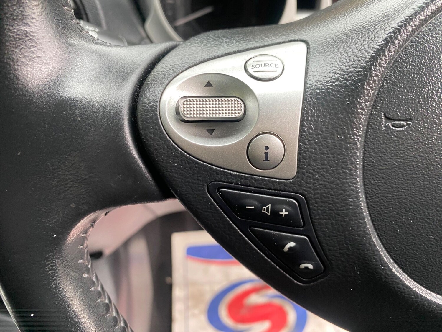 Used Nissan Juke 2018 for sale - 77575984: Photo 18