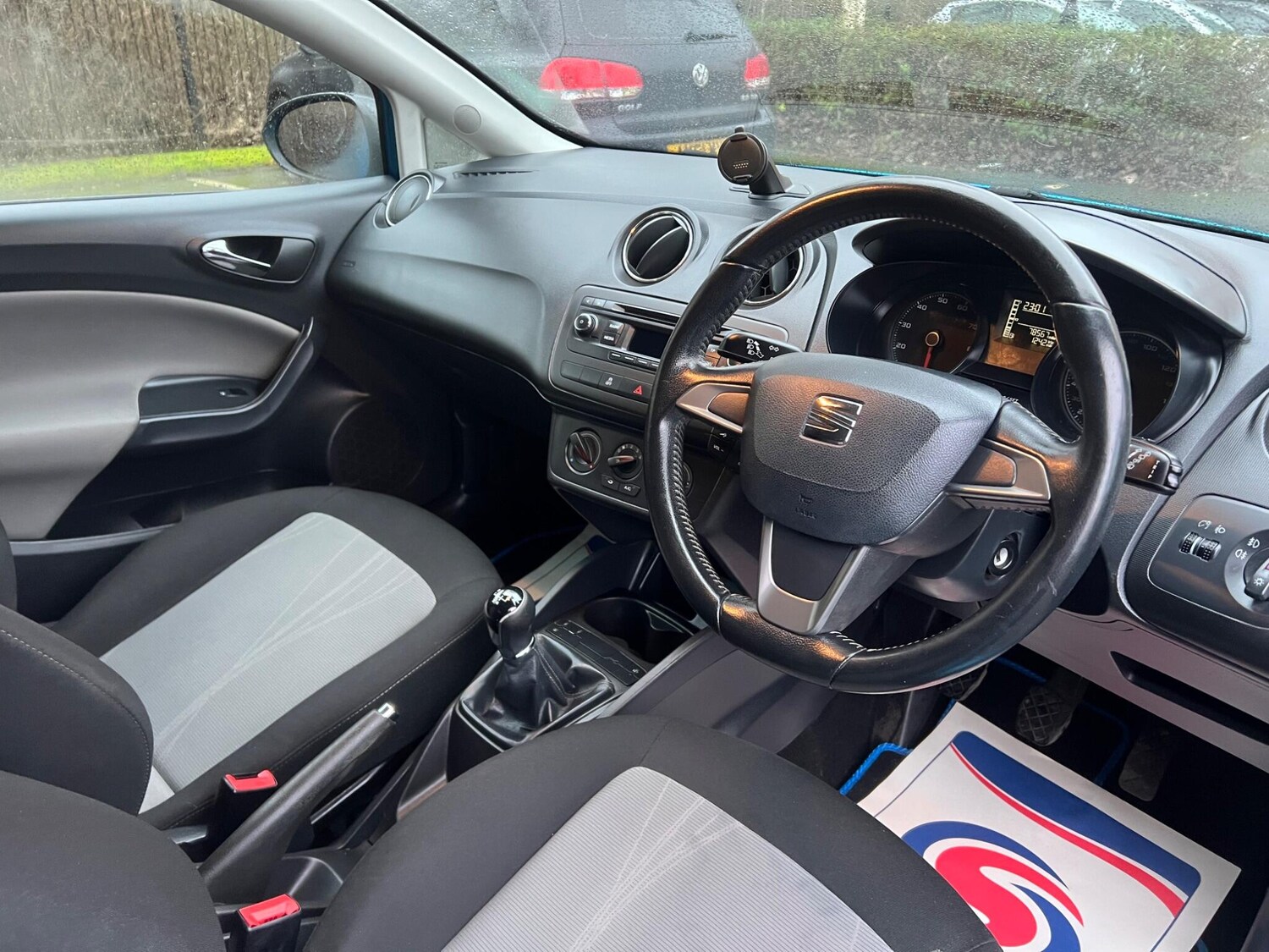 Used SEAT Ibiza 2014 for sale - 77576003: Photo 10