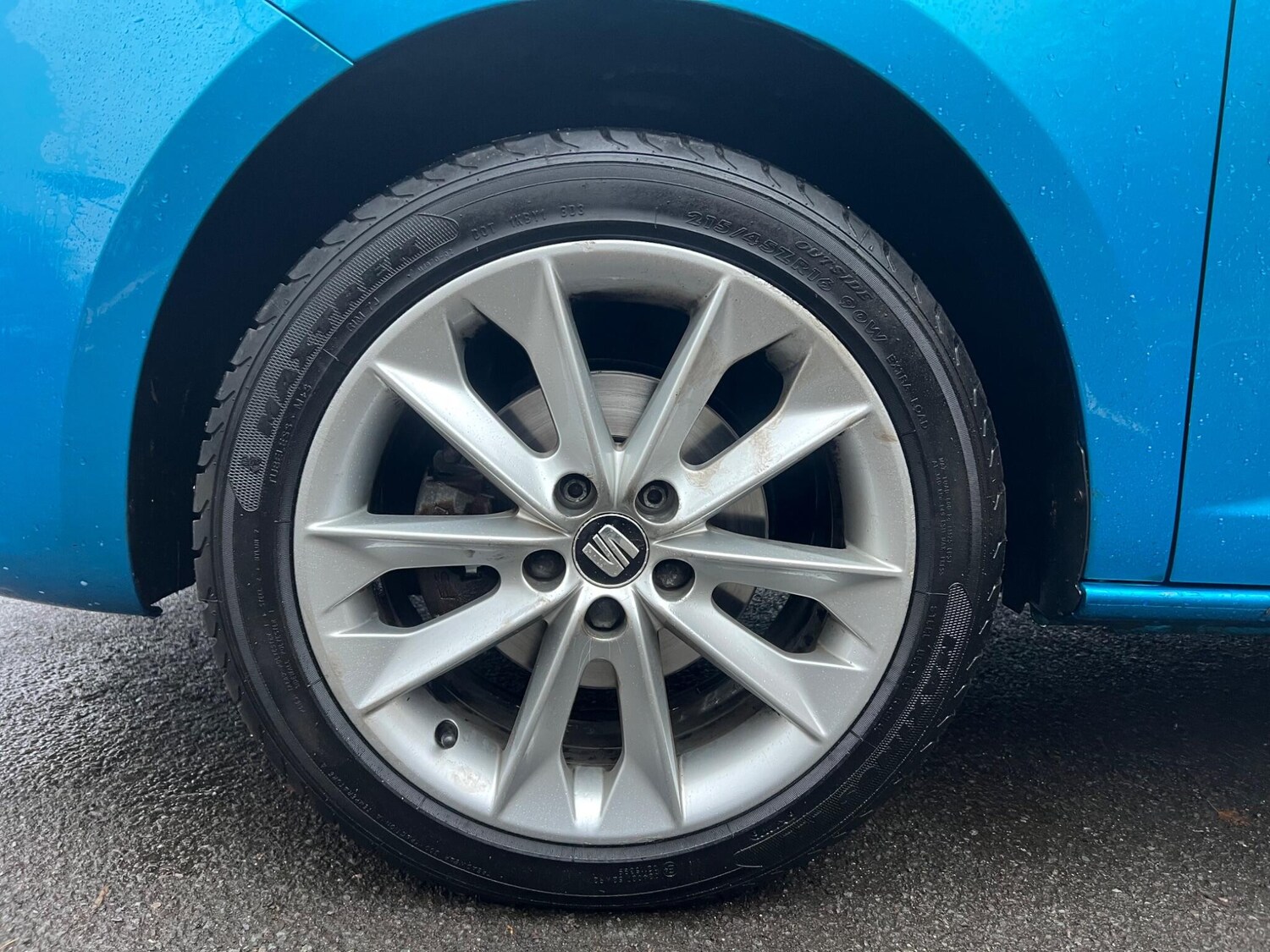 Used SEAT Ibiza 2014 for sale - 77576003: Photo 26