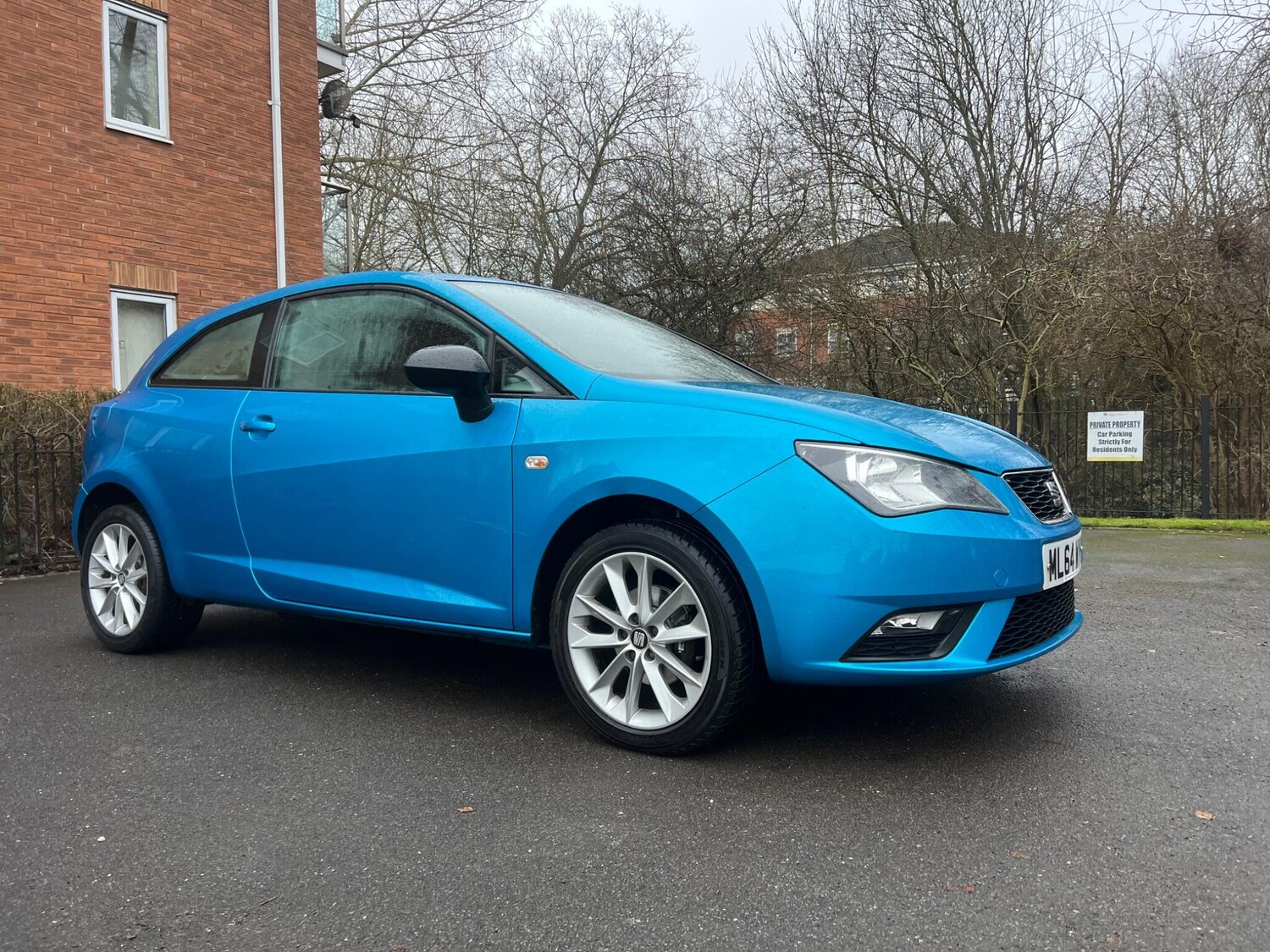 Used SEAT Ibiza 2014 for sale - 77576003: Photo 27
