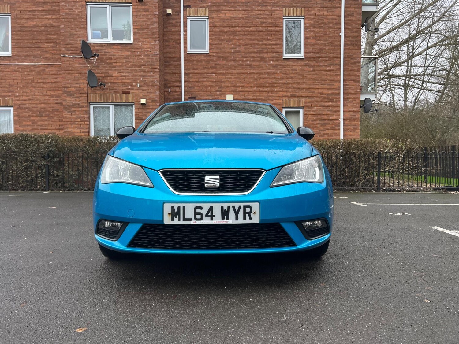 Used SEAT Ibiza 2014 for sale - 77576003: Photo 28