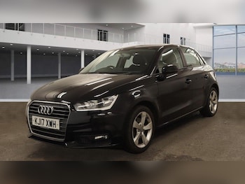 Used Audi A1 2017 for sale - 75269043: Photo