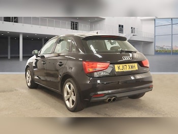 Used Audi A1 2017 for sale - 75269043: Photo