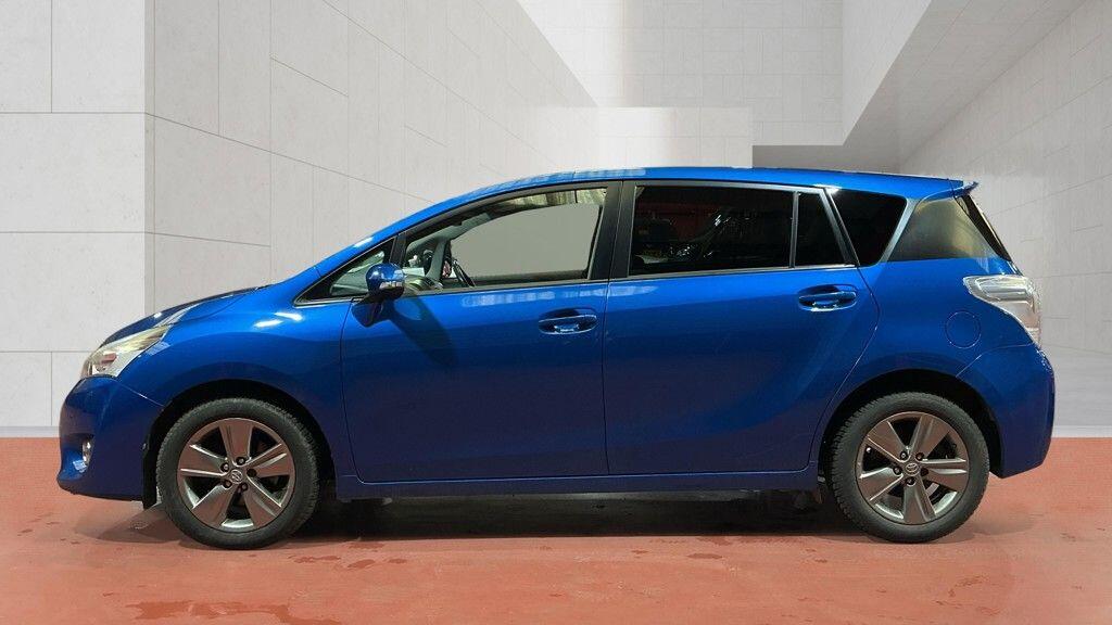 Used Toyota Verso for sale - 78135502: Photo 6