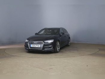 Used Audi A6 2016 for sale - 79039816: Photo