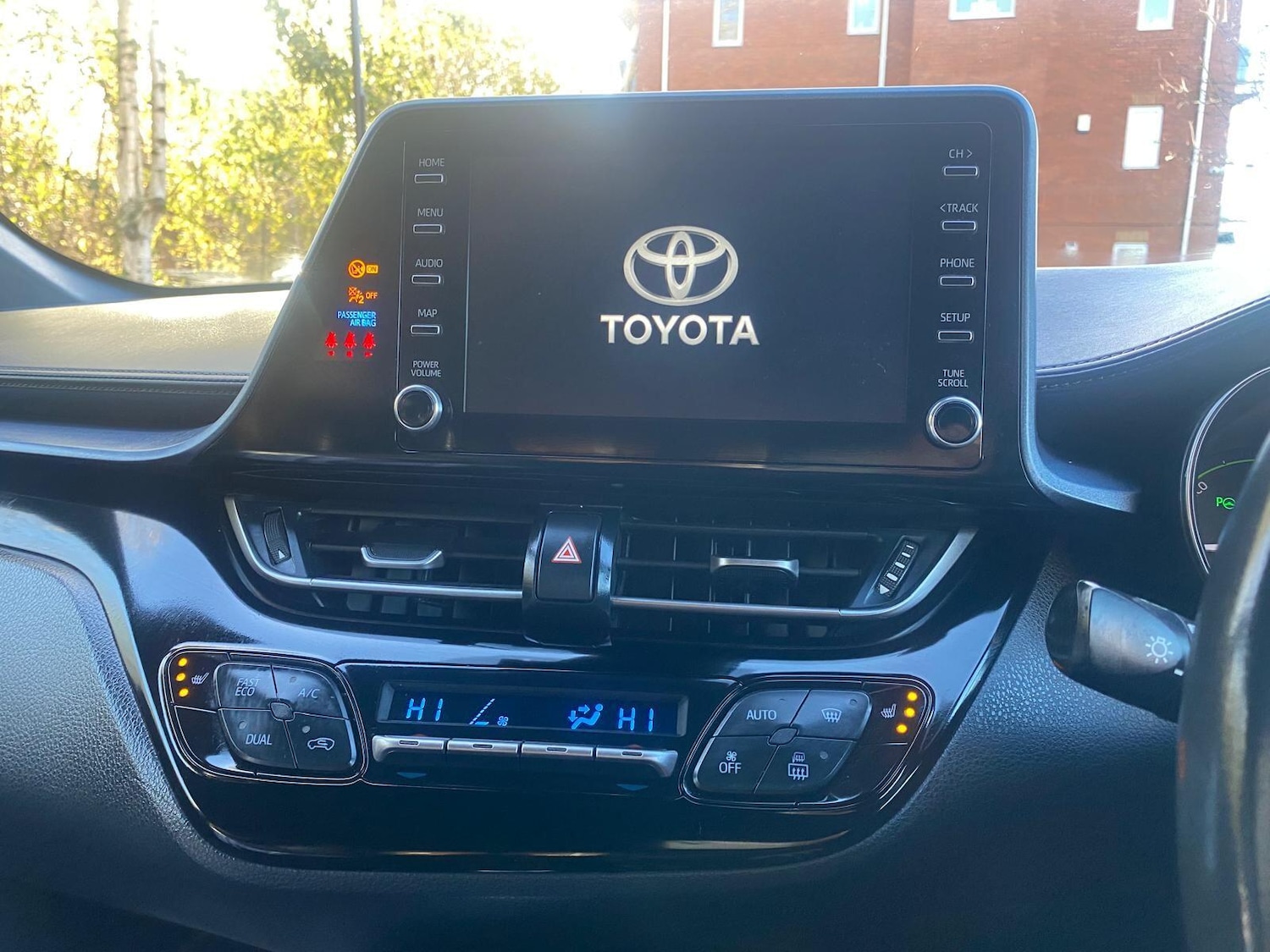 Used Toyota C-HR 2021 for sale - 77145441: Photo 22