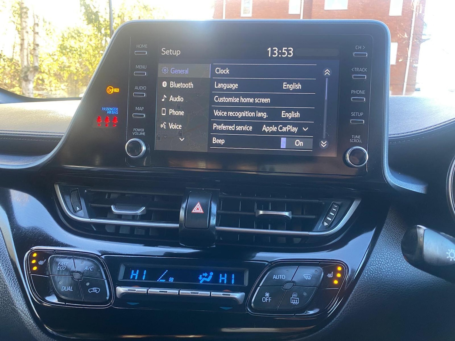 Used Toyota C-HR 2021 for sale - 77145441: Photo 24