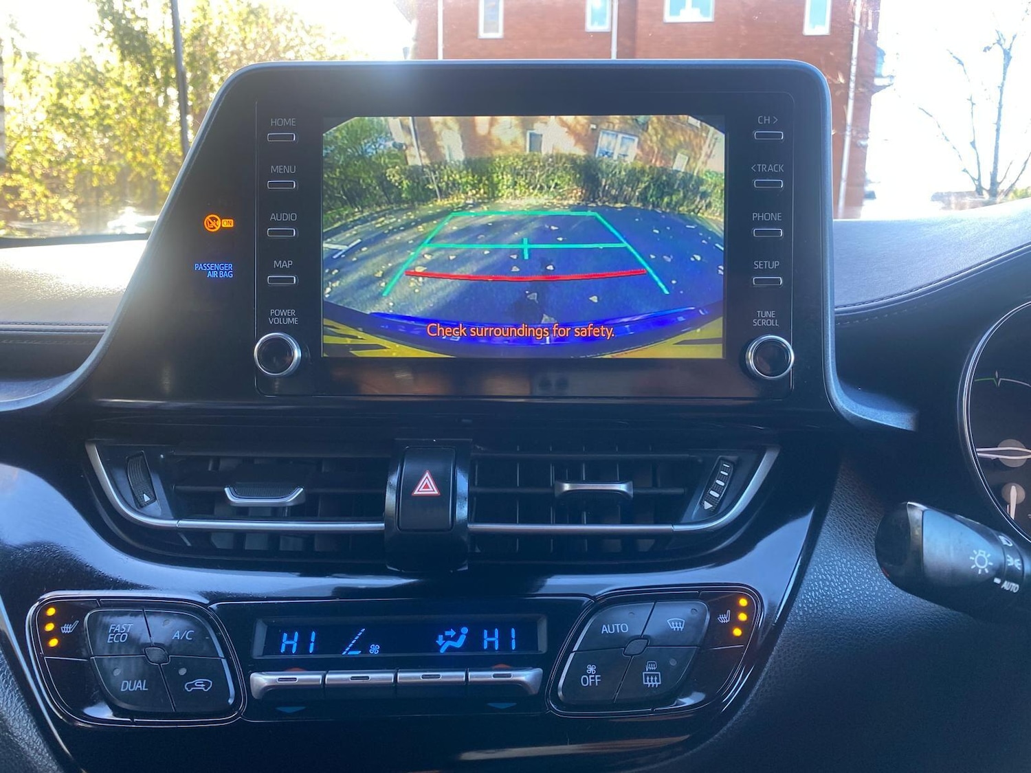 Used Toyota C-HR 2021 for sale - 77145441: Photo 25