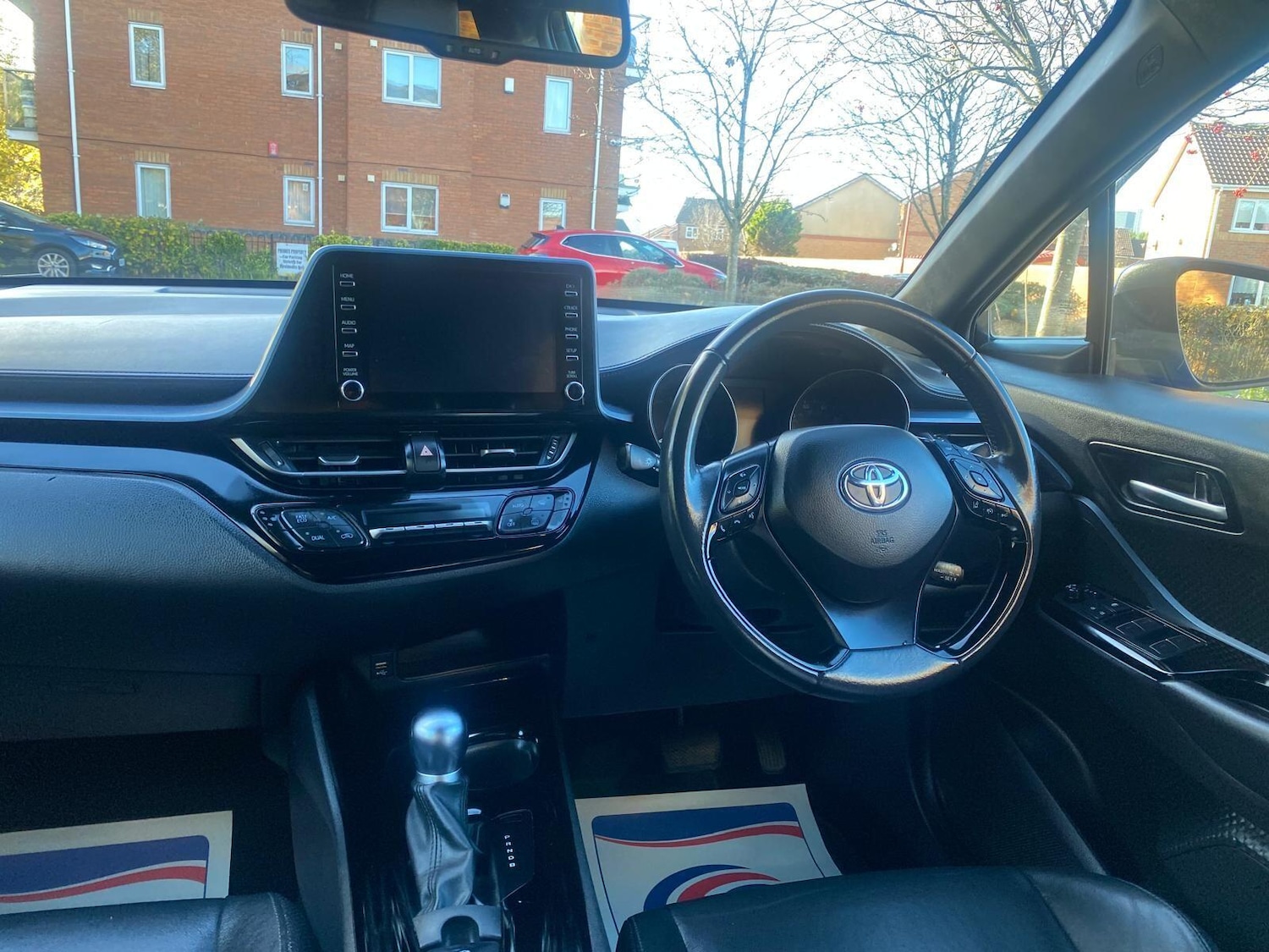 Used Toyota C-HR 2021 for sale - 77145441: Photo 8