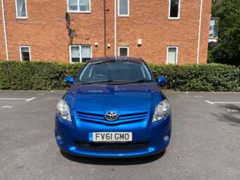 Used Toyota Auris 2011 for sale - 74908291: Photo