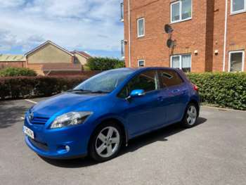 Used Toyota Auris 2011 for sale - 74908291: Photo