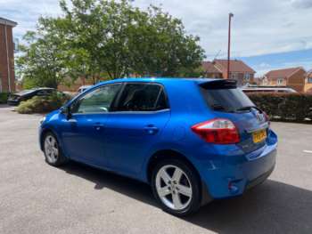 Used Toyota Auris 2011 for sale - 74908291: Photo