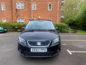 Used SEAT Alhambra 2017 for sale - 74396106: Photo