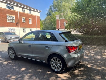 Used Audi A1 2014 for sale - 79808277: Photo