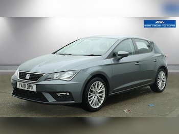 Used SEAT Leon 2018 for sale - 79116972: Photo