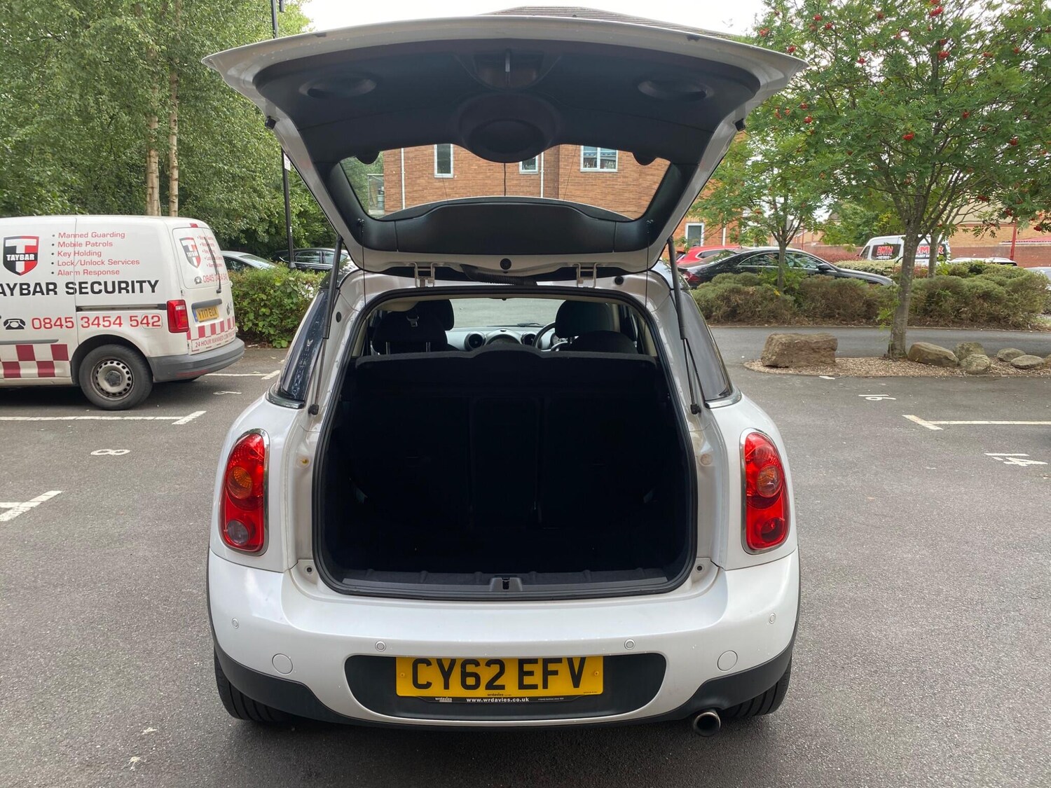 Used MINI Countryman 2013 for sale - 77346427: Photo 21