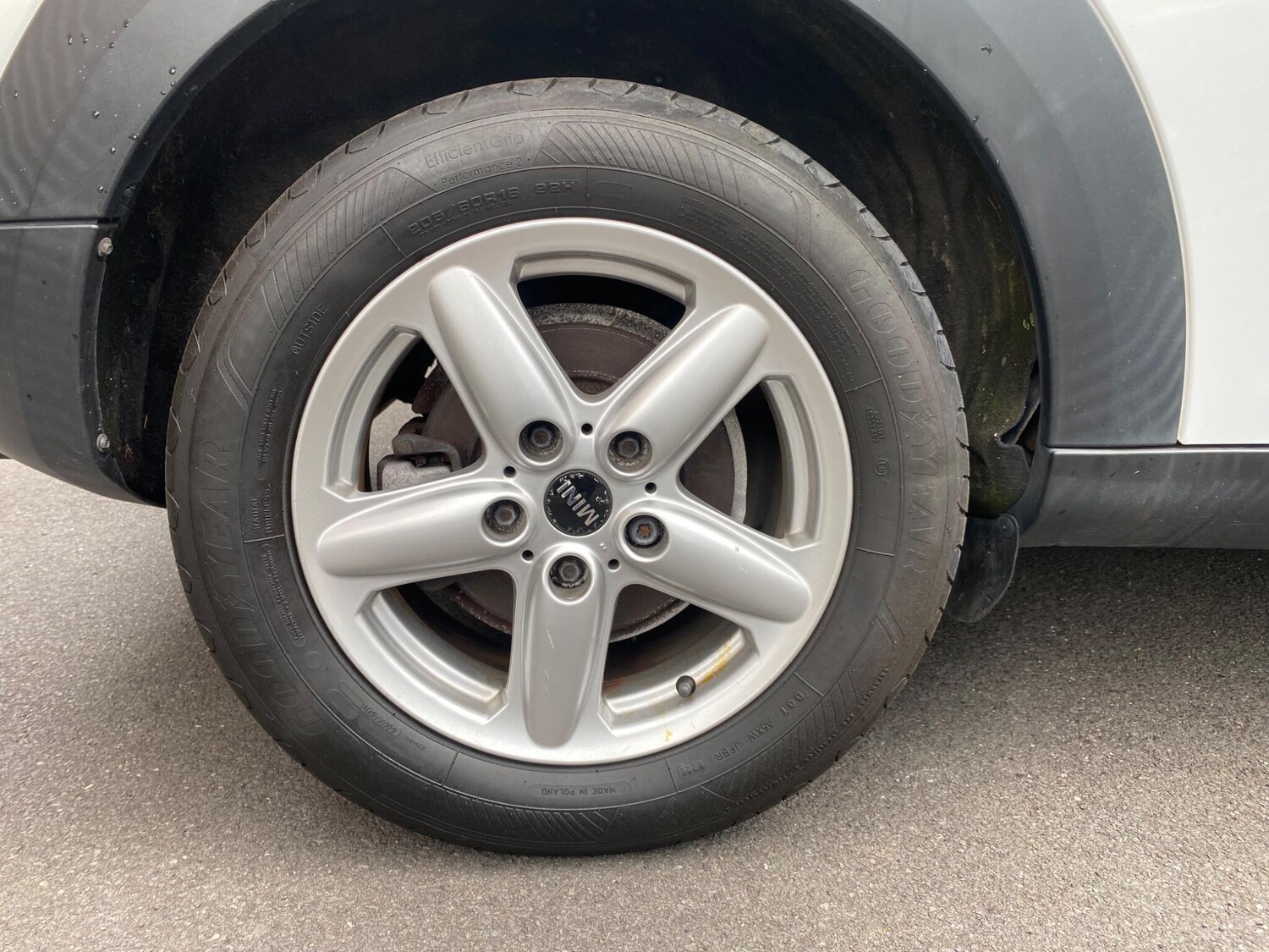 Used MINI Countryman 2013 for sale - 77346427: Photo 23