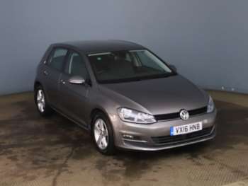 (16) - 1.4 TSI BlueMotion Tech Match DSG Euro 5 (s/s) 5dr