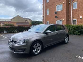 Used Volkswagen Golf 2016 for sale - 74798665: Photo