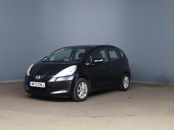 Used Honda Jazz 2012 for sale - 78695680: Photo