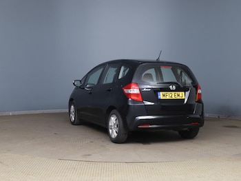 Used Honda Jazz 2012 for sale - 78695680: Photo