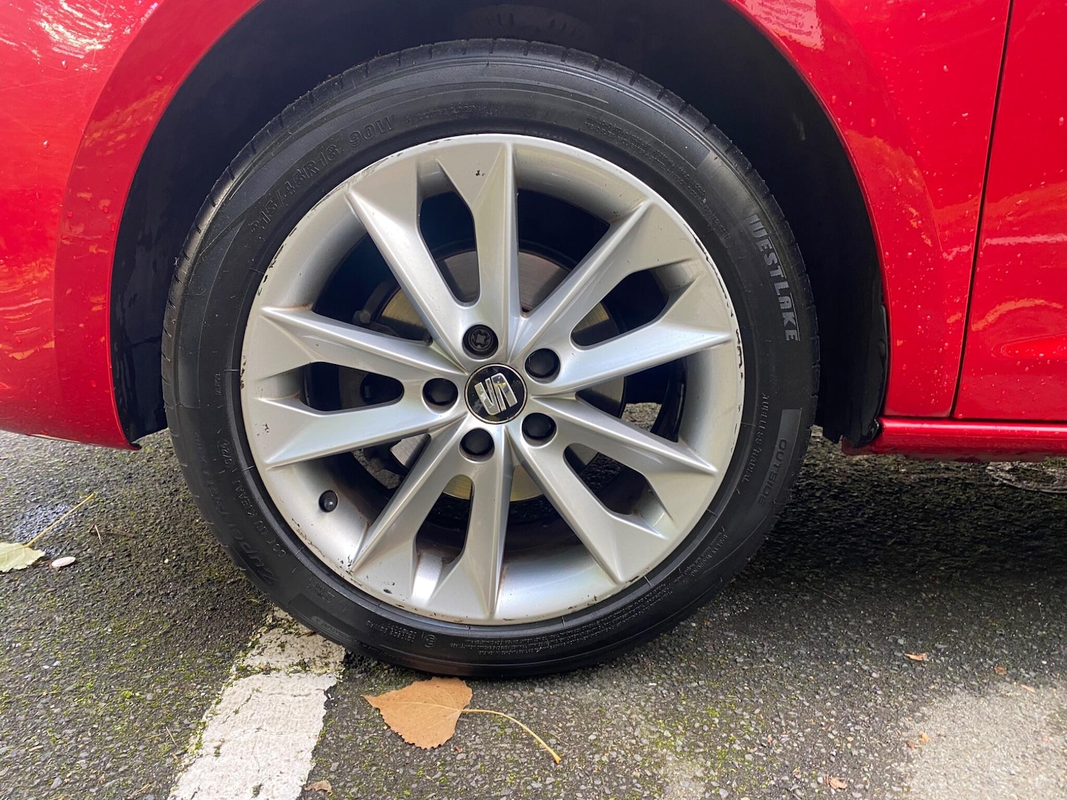 Used SEAT Ibiza 2015 for sale - 77145451: Photo 26