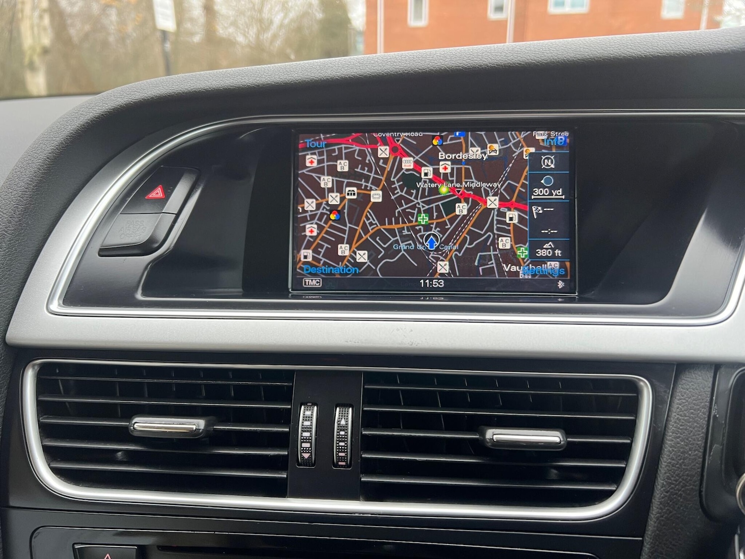 Used Audi A4 Avant for sale - 77192033: Photo 17