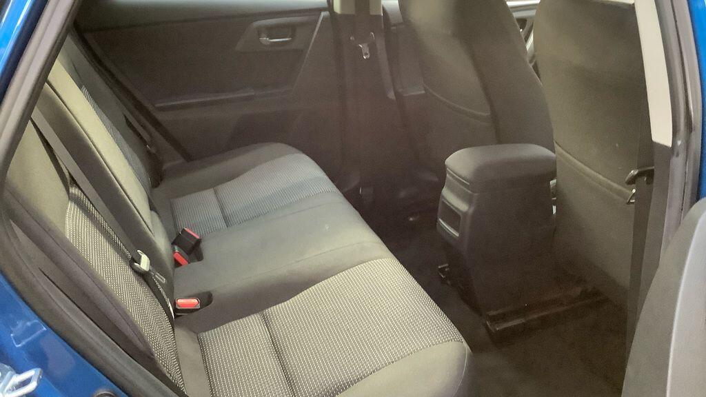 Used Toyota Auris 2014 for sale - 77009916: Photo 13