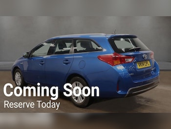 Used Toyota Auris 2014 for sale - 77009916: Photo