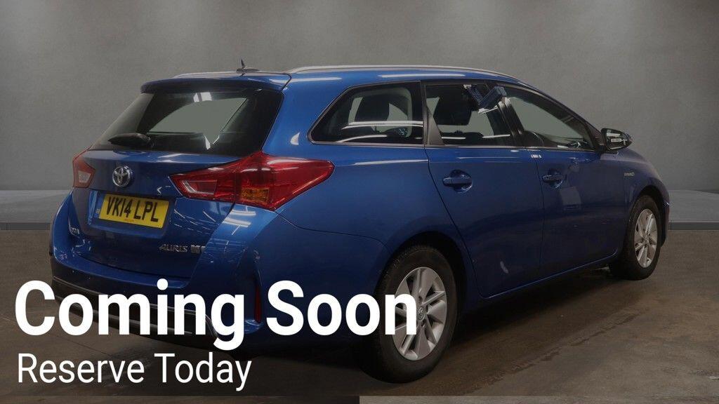 Used Toyota Auris 2014 for sale - 77009916: Photo 4