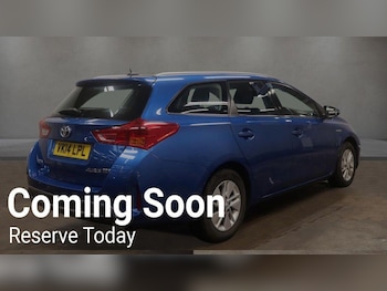 Used Toyota Auris 2014 for sale - 77009916: Photo